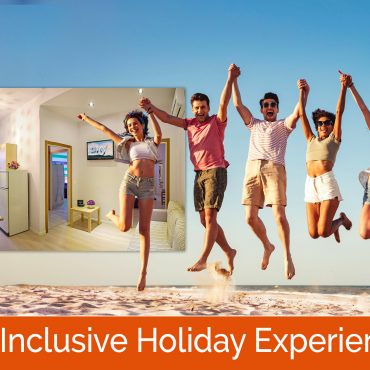 APARTHOTEL HOLIDAYS WITH A SUPER 15% DISCOUNT